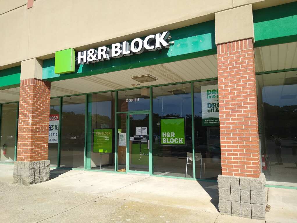 H&R Block Caught Doing What? Fix This Nation