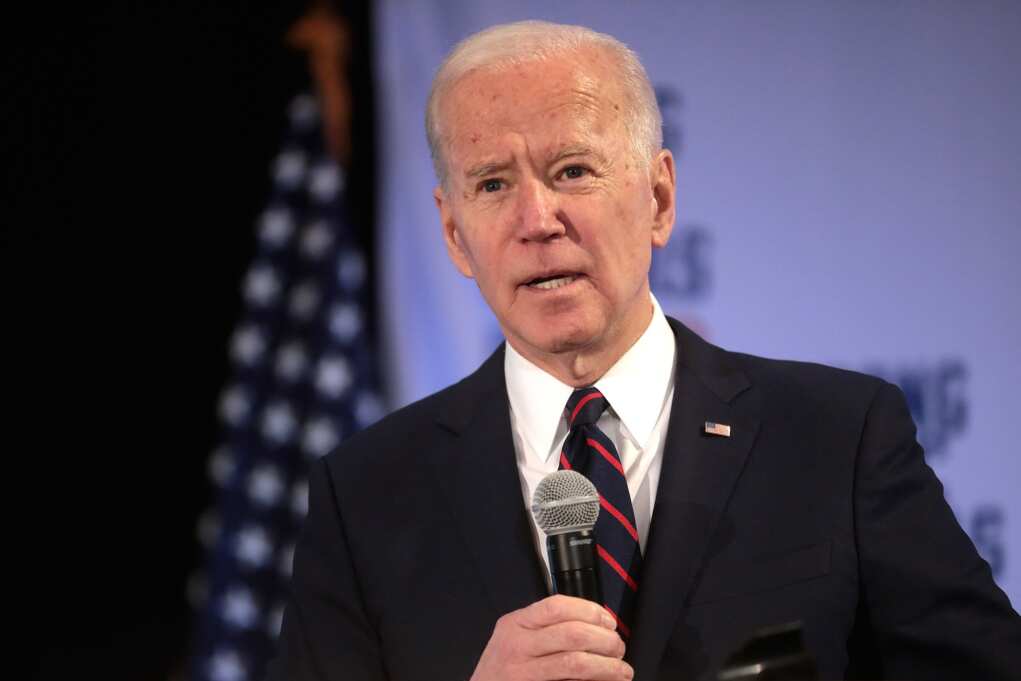 Biden Calls New Florida Law Outrageous 