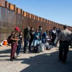 Impact on U.S. Border Towns from Surge in Unaccompanied Migrant Children