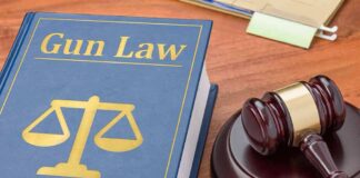 International Gun Laws: A Comparative Analysis of Effectiveness