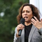 Vice President Harris Draws Fire Amid Turbulent Economic Decisions