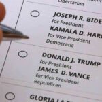 Ballot