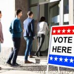 Charges Filed Against Four Amid Heightened Concerns for Election Worker Safety