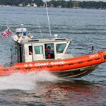 Coast Guard Actions: Unseen Challenges in Migrant Vessels Near Puerto Rico