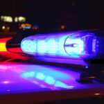 How Are Changes in Police Numbers Affecting Burlington's Crime Rates?