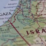 US-Israel Strategize Amid Escalating Tensions and Missile Threats in Iran