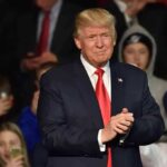 Trump's 2024 Campaign Requests Military Jets for Heightened Security Measures