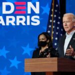 Biden and Harris Call for Unity Following Controversial Election Outcome