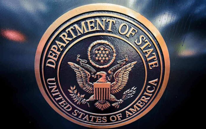 1384111988 featured image Seal of the United States Department of State