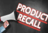 Product Recall