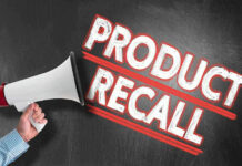 Product Recall