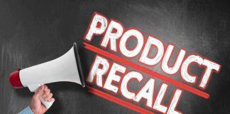Product Recall