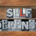 self defense