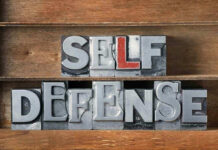 self defense