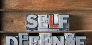 self defense