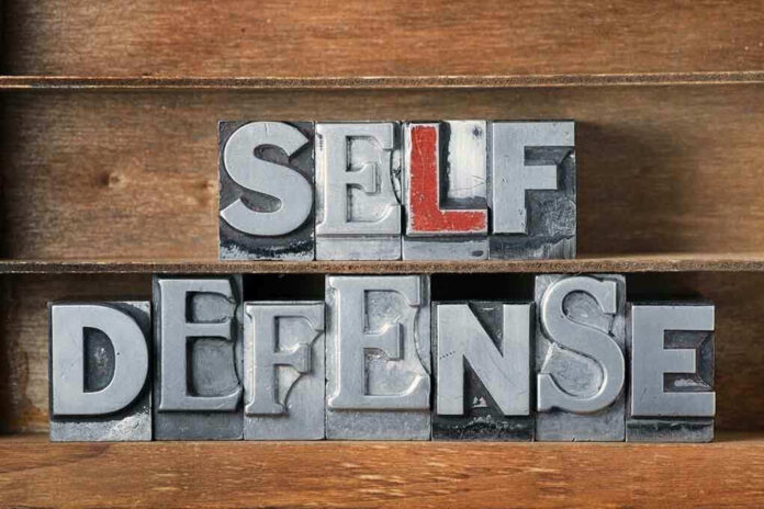 392540146 self defense