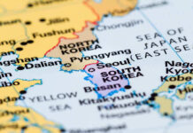 south korea