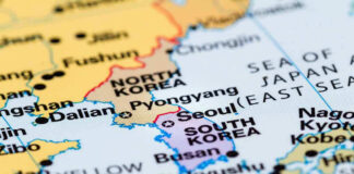 south korea