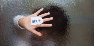 trafficking