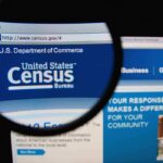 High-Stakes Census Battle: GOP vs. Immigrants census