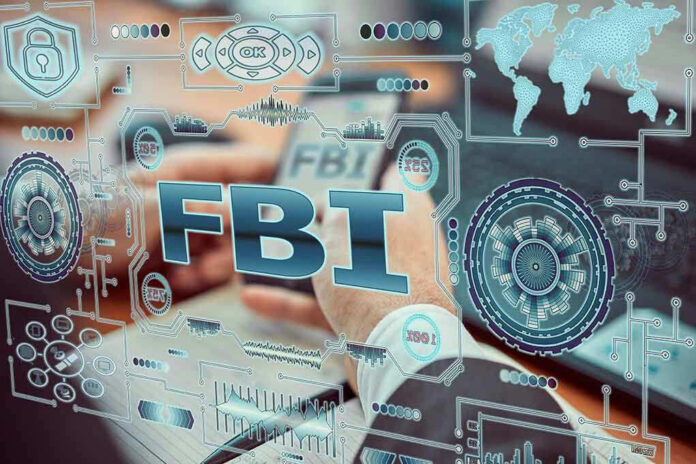 1650133432 FBI text surrounded by digital security graphics and hands