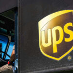 Cargo Plane Horror: 280k Gallons Ignite UPS delivery truck with driver inside cab