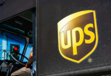 Cargo Plane Horror: 280k Gallons Ignite UPS delivery truck with driver inside cab