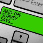 Working-Class ABANDONS Democrats – Massive Polling Disaster Green key with AND THE SURVEY SAYS...