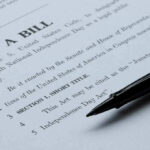 Photo ID Rule CRUSHES Benefits Abuse Document of the Juneteenth National Independence Day Act.