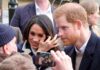 Royal Protocol Shattered — Harry Really Steps in IT! prince harry