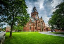 Harvard Professor EXPLODES — Damning BOMBSHELL harvard