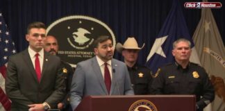 Federal kidnapping charges against Uber drivers in Houston