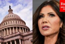 BREAKING NEWS: Shutdown Imminent After Senate Fails To