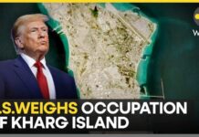 10,000 Troops Pentagon Escalation Talk Explodes