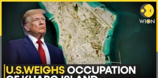 10,000 Troops Pentagon Escalation Talk Explodes