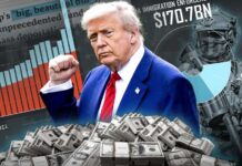 $646 Million Contract Powers Deportation Flights