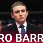Barron Trump’s 999 Call Stuns Court