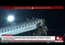 CONTROLLER ADMITS "I Messed Up"—Two Pilots DEAD