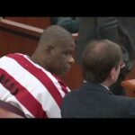 Death Row DNA Mystery — Supreme Court's Puzzling Refusal