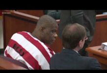 Death Row DNA Mystery — Supreme Court's Puzzling Refusal