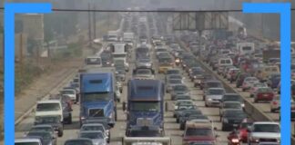Massive Trucking Fraud Scheme Finally BUSTED