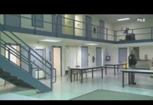 Sex Offenders Invade Women's Cells–DOJ Strikes