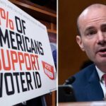 Trump's No. 1 Priority: Save America Act