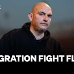 Will Immigration Inaction Haunt 2026 Elections For Democrats