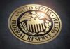 Seal of the United States Federal Reserve System