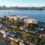 $152M Alcatraz Prison Plan Ignites Fury $152M Alcatraz Prison Plan Ignites Fury