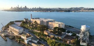 $152M Alcatraz Prison Plan Ignites Fury