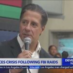 $22 Million STOLEN — LAUSD Insider CHARGED $22 Million STOLEN — LAUSD Insider CHARGED
