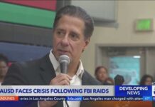 $22 Million STOLEN — LAUSD Insider CHARGED