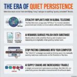 AI Hacks EXPOSE Your Private Life